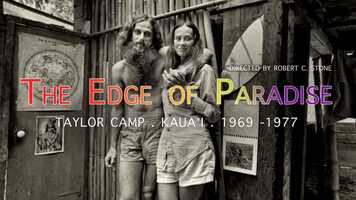 Free download The Edge of Paradise - Trailer video and edit with RedcoolMedia movie maker MovieStudio video editor online and AudioStudio audio editor onlin