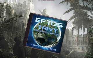 Free download the Eftos Order 1 video and edit with RedcoolMedia movie maker MovieStudio video editor online and AudioStudio audio editor onlin