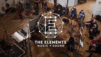 Free download The Elements Music + Sound BTS at Abbey Road for Toyota video and edit with RedcoolMedia movie maker MovieStudio video editor online and AudioStudio audio editor onlin