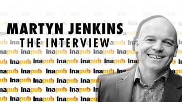 Free download The Elton Mouna Webcast - The Martyn Jenkins Interview Trailer video and edit with RedcoolMedia movie maker MovieStudio video editor online and AudioStudio audio editor onlin