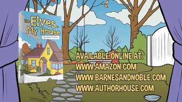 Free download The Elves in My House by Molly Prickett video and edit with RedcoolMedia movie maker MovieStudio video editor online and AudioStudio audio editor onlin