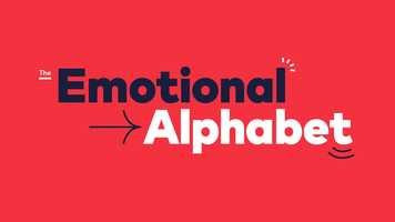 Free download The Emotional Alphabet - Montage video and edit with RedcoolMedia movie maker MovieStudio video editor online and AudioStudio audio editor onlin