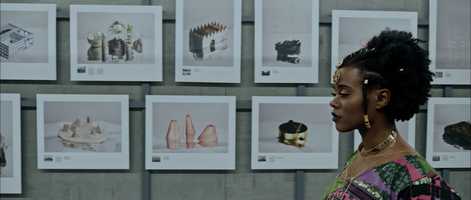 Free download The Empress video and edit with RedcoolMedia movie maker MovieStudio video editor online and AudioStudio audio editor onlin