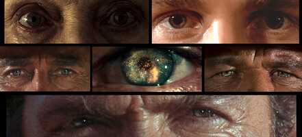 Free download THE END. Short Film. video and edit with RedcoolMedia movie maker MovieStudio video editor online and AudioStudio audio editor onlin