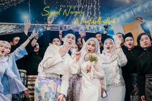 Free download The Engagement of Syed Nazri  Shariffah Nurfadhillah. video and edit with RedcoolMedia movie maker MovieStudio video editor online and AudioStudio audio editor onlin