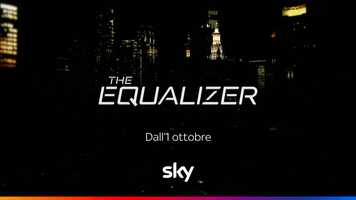 Free download The Equalizer clip con Queen Latifah Sky video and edit with RedcoolMedia movie maker MovieStudio video editor online and AudioStudio audio editor onlin