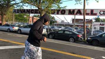 Free download The Escape video and edit with RedcoolMedia movie maker MovieStudio video editor online and AudioStudio audio editor onlin