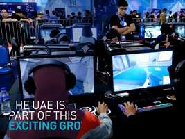 Free download The Esports Revolution video and edit with RedcoolMedia movie maker MovieStudio video editor online and AudioStudio audio editor onlin