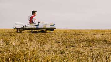 Free download The Exploration of Dreams video and edit with RedcoolMedia movie maker MovieStudio video editor online and AudioStudio audio editor onlin