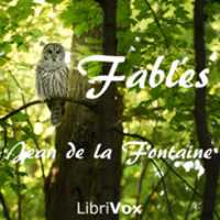 Free download The Fables of La Fontaine audio book and edit with RedcoolMedia movie maker MovieStudio video editor online and AudioStudio audio editor onlin