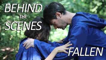 Free download The Fallen / Behind The Scenes Moments video and edit with RedcoolMedia movie maker MovieStudio video editor online and AudioStudio audio editor onlin