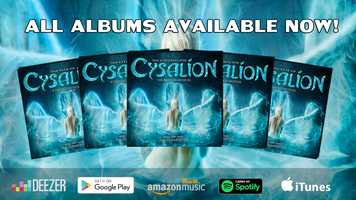 Free download The Fate of Cysalion - All albums available now! (HD) video and edit with RedcoolMedia movie maker MovieStudio video editor online and AudioStudio audio editor onlin