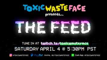 Free download The Feed - Twitch Trailer video and edit with RedcoolMedia movie maker MovieStudio video editor online and AudioStudio audio editor onlin