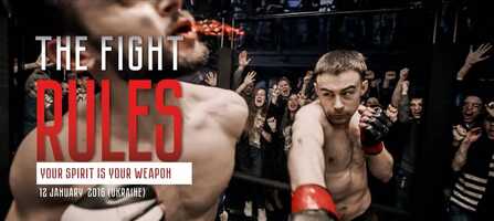 Free download The Fight Rules (2017) official trailer video and edit with RedcoolMedia movie maker MovieStudio video editor online and AudioStudio audio editor onlin