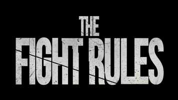 Free download The Fight Rules Trailer video and edit with RedcoolMedia movie maker MovieStudio video editor online and AudioStudio audio editor onlin