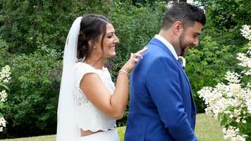 Free download The First Look Julia + Adam 07/27/19 by Coppola Films video and edit with RedcoolMedia movie maker MovieStudio video editor online and AudioStudio audio editor onlin