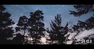 Free download The First Two Weeks - Canon FD - Blackmagic Pocket Cinema Camera 4K video and edit with RedcoolMedia movie maker MovieStudio video editor online and AudioStudio audio editor onlin