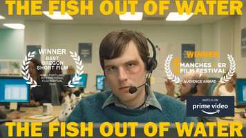 Free download The Fish Out of Water - Official Trailer video and edit with RedcoolMedia movie maker MovieStudio video editor online and AudioStudio audio editor onlin