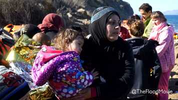 Free download THE FLOOD Lena Headey Viral Trailer video and edit with RedcoolMedia movie maker MovieStudio video editor online and AudioStudio audio editor onlin