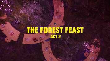 Free download The Forest Feast - ACT 2 video and edit with RedcoolMedia movie maker MovieStudio video editor online and AudioStudio audio editor onlin