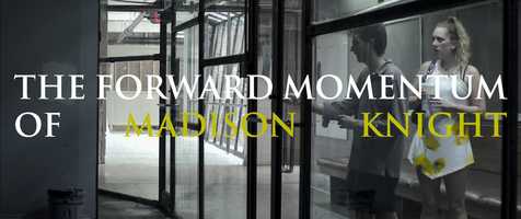 Free download THE FORWARD MOMENTUM OF MADISON KNIGHT TRAILER video and edit with RedcoolMedia movie maker MovieStudio video editor online and AudioStudio audio editor onlin