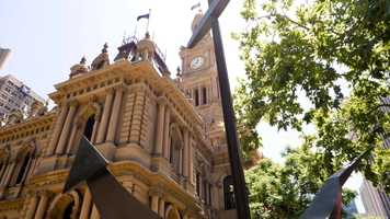 Free download The Frecko - Sydney - 2018 video and edit with RedcoolMedia movie maker MovieStudio video editor online and AudioStudio audio editor onlin