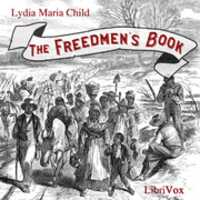 Free download The Freedmens Book audio book and edit with RedcoolMedia movie maker MovieStudio video editor online and AudioStudio audio editor onlin