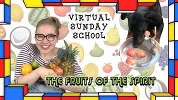 Free download The Fruits of the Spirit  the apple bobbing challenge! video and edit with RedcoolMedia movie maker MovieStudio video editor online and AudioStudio audio editor onlin
