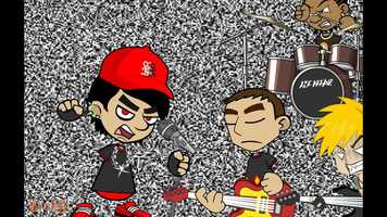 Free download The Funk Soul Brother (music video) video and edit with RedcoolMedia movie maker MovieStudio video editor online and AudioStudio audio editor onlin