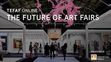 Free download The Future of Art Fairs video and edit with RedcoolMedia movie maker MovieStudio video editor online and AudioStudio audio editor onlin