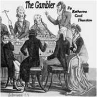 Free download The Gambler audio book and edit with RedcoolMedia movie maker MovieStudio video editor online and AudioStudio audio editor onlin