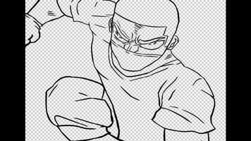 Free download The Geatest Punch Part 2 video and edit with RedcoolMedia movie maker MovieStudio video editor online and AudioStudio audio editor onlin