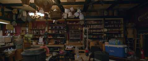 Free download The General Store (BMPCC 4K) video and edit with RedcoolMedia movie maker MovieStudio video editor online and AudioStudio audio editor onlin