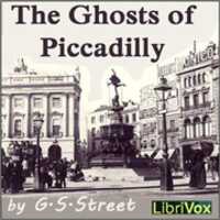 Free download The Ghosts of Piccadilly audio book and edit with RedcoolMedia movie maker MovieStudio video editor online and AudioStudio audio editor onlin