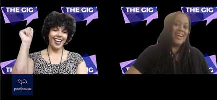 Free download The Gig: Top 5 Black Movies Trailer video and edit with RedcoolMedia movie maker MovieStudio video editor online and AudioStudio audio editor onlin