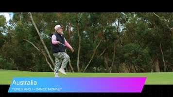 Free download The Global Music Festival: Edition 62 - Power Six video and edit with RedcoolMedia movie maker MovieStudio video editor online and AudioStudio audio editor onlin