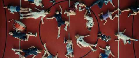 Free download THE GLORY OF TERRIBLE ELIZ - concept teaser video and edit with RedcoolMedia movie maker MovieStudio video editor online and AudioStudio audio editor onlin