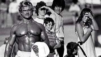 Free download The Golden Era of Bodybuilding video and edit with RedcoolMedia movie maker MovieStudio video editor online and AudioStudio audio editor onlin