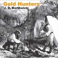 Free download The Gold Hunters audio book and edit with RedcoolMedia movie maker MovieStudio video editor online and AudioStudio audio editor onlin