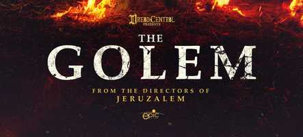Free download THE GOLEM - trailer video and edit with RedcoolMedia movie maker MovieStudio video editor online and AudioStudio audio editor onlin