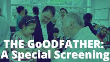 Free download THE GoODFATHER TRAILER video and edit with RedcoolMedia movie maker MovieStudio video editor online and AudioStudio audio editor onlin
