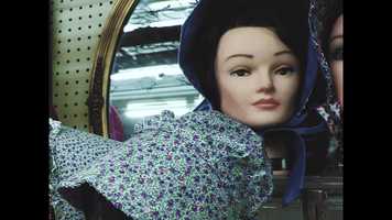 Free download The Good Housewife video and edit with RedcoolMedia movie maker MovieStudio video editor online and AudioStudio audio editor onlin