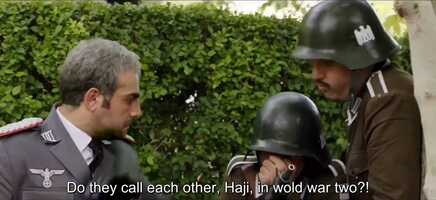 Free download The Good, The Bad, The Goudy - Secret Army.Official Trailer video and edit with RedcoolMedia movie maker MovieStudio video editor online and AudioStudio audio editor onlin