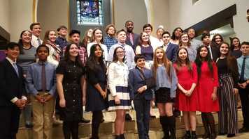 Free download The Graduating Class of 2019-2020 video and edit with RedcoolMedia movie maker MovieStudio video editor online and AudioStudio audio editor onlin