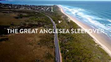 Free download The Great Anglesea Sleepover - Docu series EP1 video and edit with RedcoolMedia movie maker MovieStudio video editor online and AudioStudio audio editor onlin