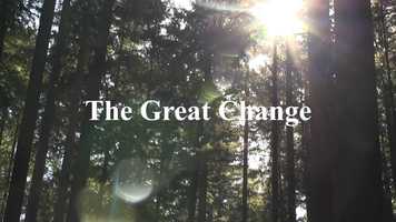 Free download The Great Change video and edit with RedcoolMedia movie maker MovieStudio video editor online and AudioStudio audio editor onlin