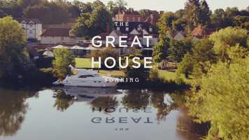 Free download The Great House Sonning Website Film video and edit with RedcoolMedia movie maker MovieStudio video editor online and AudioStudio audio editor onlin
