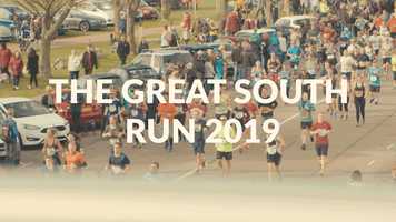 Free download The Great South Run 19 Highlight reel video and edit with RedcoolMedia movie maker MovieStudio video editor online and AudioStudio audio editor onlin