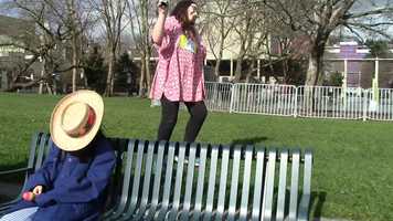 Free download The Great Theft Marathon Mystery video and edit with RedcoolMedia movie maker MovieStudio video editor online and AudioStudio audio editor onlin