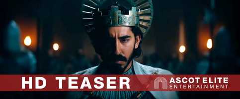 Free download THE GREEN KNIGHT Teaser video and edit with RedcoolMedia movie maker MovieStudio video editor online and AudioStudio audio editor onlin